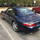 Illustration for article titled At $16,999, Could This 1999 Porsche 911 Cabriolet Have You Saying “It’s a Wrap?”